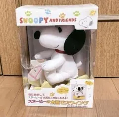 未使用品】スヌーピー の木馬でスウィング 平成レトロ レア レトロ