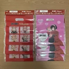 SPY×FAMILY ギフトバッグセット 6個セット