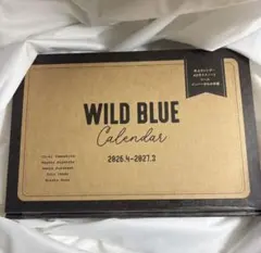 2026年最新】WILD blue グッズの人気アイテム - メルカリ