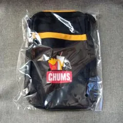 マクドナルド　CHUMS