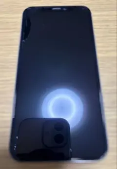 Apple iPhone 11 Pro 本体　ジャンク品