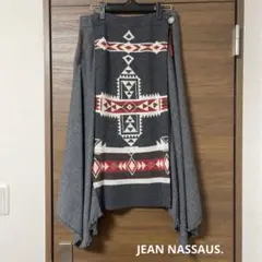 JEAN NASSAUS. ロイヤルジーン　スカートのサムネイル