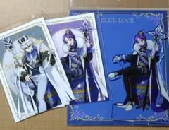 ブルーロック イースター 御影 玲王 アクスタ