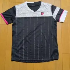 roche Vネック Tシャツ ブラック Mサイズのサムネイル