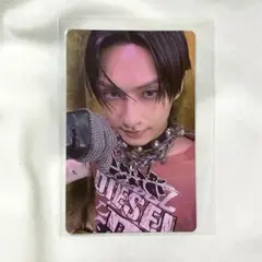 SEVENTEEN NEW BURSTDAY ver. ジュン