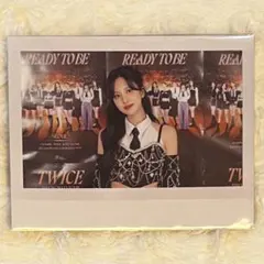 2026年最新】twice ミナ チェキの人気アイテム - メルカリ