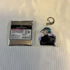 フロイド アクキー
