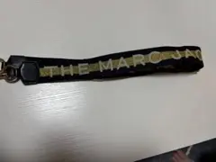 マークジェイコブス ショルダーストラップ