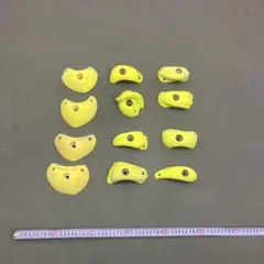 Egrips クライミングホールド - メルカリ
