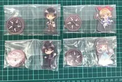 カードキャプターさくら　一番くじ　F賞