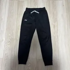 Under Armour ブラック 長ズボン