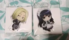 サカモトデイズ オシアド デフォルメアクリルスタンド 大佛 神々廻