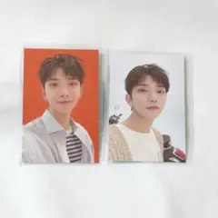 seventeen ジョシュア トレカ まとめ売り carat land - メルカリ