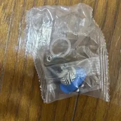 伊黒 鬼滅の刃 めじるしアクセサリー