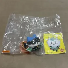 ちいかわ　ヒロアカ　フィギュアマスコット　爆豪勝己