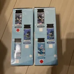 原神 リオセスリ タンブラー 水花舞う遊宴へ 新品未使用 水筒 gigo