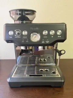 Breville Barista ProBES878 220-240Vジャンク Breville Barista ProBES878 220-240Vジャンク - メルカリ