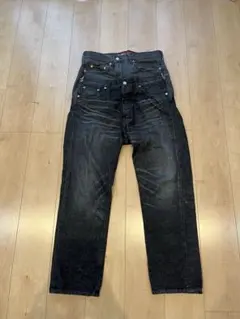 Junya Watanabe man ×Levi's ダブルウエストデニムのサムネイル