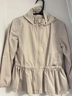 petit main ウインドブレーカー 120 ちこ　休止中様専用