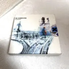 2026年最新】radiohead ok computerの人気アイテム - メルカリ