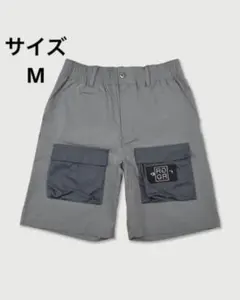 RUFFLOG ゴルフ ハーフパンツ M - メルカリ