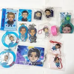 FANTASTICS 堀夏喜 ガチャ まとめ売り