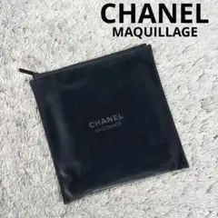 CHANEL MAQUILLAGE シャネル スクエア型 ポーチ 小物入れのサムネイル