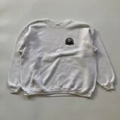 USED オレンジカウンティー　60周年記念 WHITE SWEAT