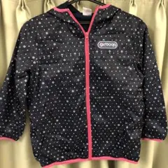 OUTDOOR PRODUCTSウィンドブレーカー　140