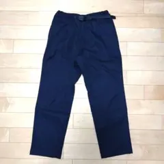 新品 Gramicci アーバンリサーチ別注 コットンライクチノストレッチパンツ