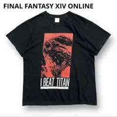 限定Tシャツ】FINAL FANTASY VII REBIRTH 東京タワー - メルカリ