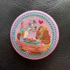 2026年最新】刺繍バッジ わんわん物語の人気アイテム - メルカリ