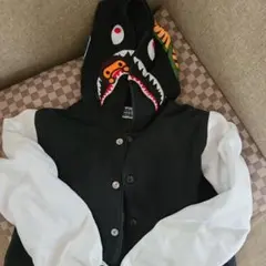 2025年最新】A BATHING APE シャーク スタジャンの人気アイテム - メルカリ