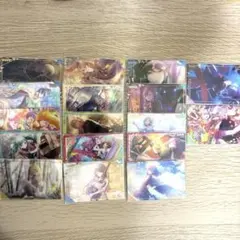 プロセカ　ウエハース
