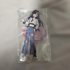 白石杏　一番くじ　アクスタ