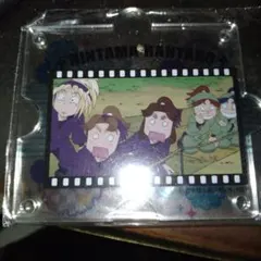 忍たま　三年生・四年生 繋がるアクリル板