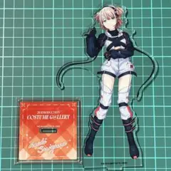 芹沢あさひ アクリルスタンド COSTUME G＠LLERY ver シャニマス