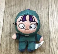 2026年最新】忍たま乱太郎 ほわぬい 立花仙蔵の人気アイテム - メルカリ