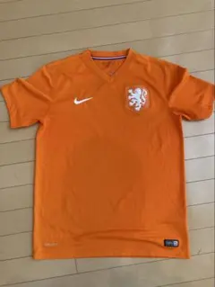 オランダ代表 2020 ユニフォーム アウェイ 半袖 レプリカ - メルカリ