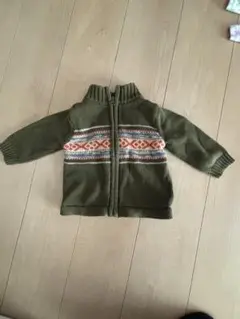 ベビーギャップ アウター