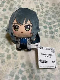 月村手毬 幡谷美鈴 ちびぐるみ - メルカリ