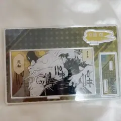 まとめ売り　アクリルスタンド2点