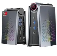 Acemagicミニpc 第12世代n97【N150より速い】8GB+256G - メルカリ