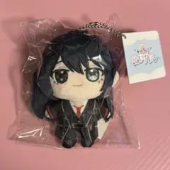 Limbus Company ぬいパル ぬいぐるみ ホンル - メルカリ