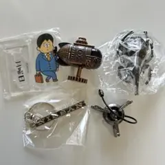 ガチャガチャ　まとめ売り