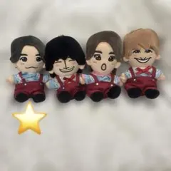 2026年最新】aぇ !group ちびぬいの人気アイテム - メルカリ