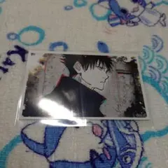 呪術廻戦 26巻 特装版 現場写真 伏黒 甚爾 - メルカリ