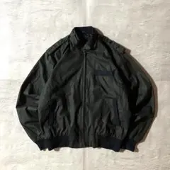 90sヴィンテージ Rene de Franceメンバーズオンリー型ブルゾン M