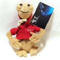 2026年最新】et ぬいぐるみ usjの人気アイテム - メルカリ