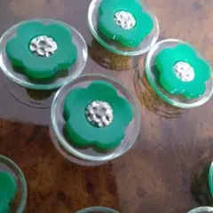 ボタン ２２個セット